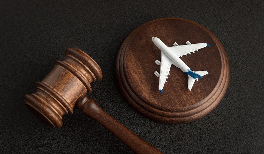 Civil Aviation Regulations, 2011, South Africa