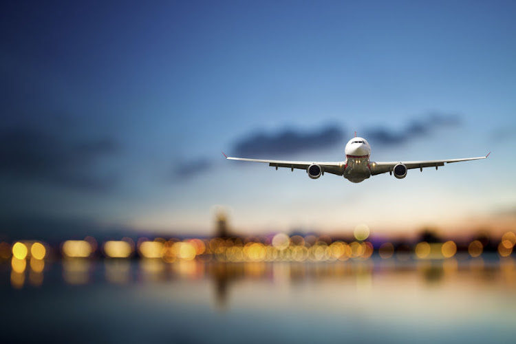 Civil Aviation Amendment Act, 2021 (Act No. 22 of 2021)