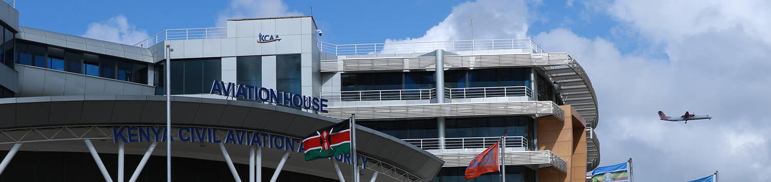 Understanding UAS Regulations and Licensing in Kenya