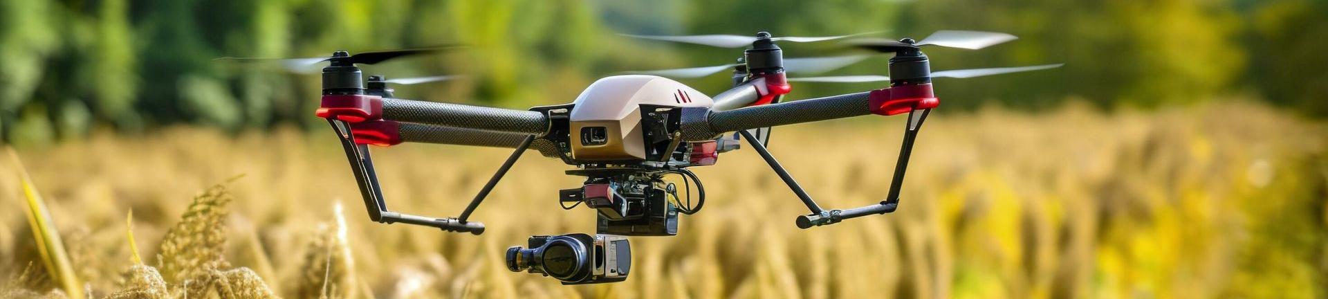 Regulatory Requirements for Using Drones in Aerial Application of Agricultural Remedies